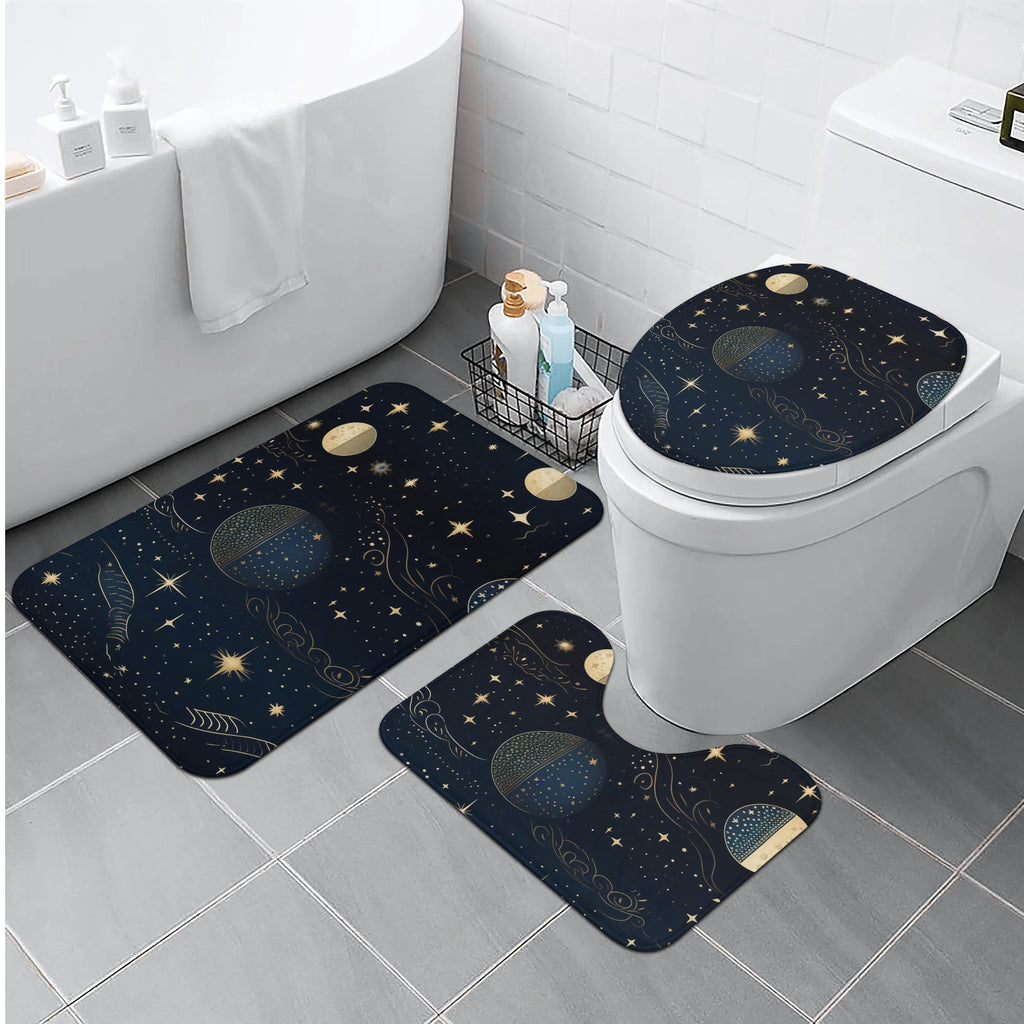 Celestial Dreams - Bathroom Set