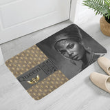 Queen - Memory Foam Floormat