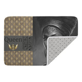 Queen - Memory Foam Floormat