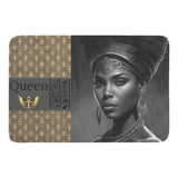 Queen - Memory Foam Floormat