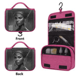 Queen -  Cosmetic Travel Bag