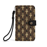 Ankh Legacy - Leather Phone Case