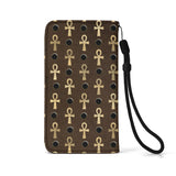 Ankh Legacy - Leather Phone Case