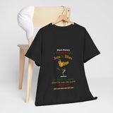 Creators of Jazz & Blues - T-Shirt