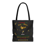 Creators of Jazz - Tote Bag