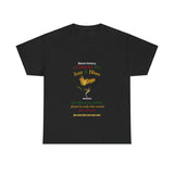 Creators of Jazz & Blues - T-Shirt