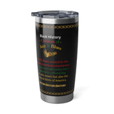 Creators of Jazz and Blues - 20oz tumbler