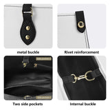 Infinite Grace - Satchel Handbag