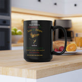 Creators of Jazz & Blues - 15oz mug