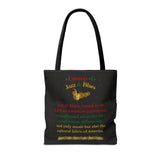 Creators of Jazz - Tote Bag