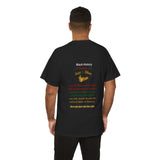 Creators of Jazz & Blues - T-Shirt