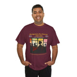 Montgomery Bus Boycott - 70th Anniv - t-shirt