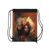 Free Spirit - drawstring bag