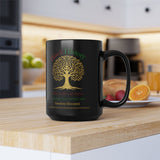 Black History - The Fertile Soil - 15oz mug