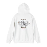 Buffalo Soldiers Horseback - hoodie