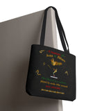 Creators of Jazz - Tote Bag