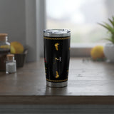 Creators of Jazz and Blues - 20oz tumbler