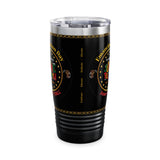 Juneteenth Celebration - 20oz tumbler