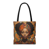 You Are Captivating - tote bag