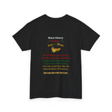 Creators of Jazz & Blues - T-Shirt