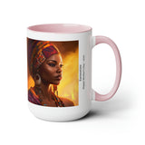 You Are Radiant - Mothers Day mug