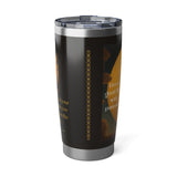 Live a Good Life With Purpose - 20oz tumbler