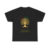 Black History - The Fertile Soil - T-Shirt