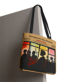 Montgomery Bus Boycott 70th Anniv - Tote Bag