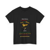 Creators of Jazz & Blues - T-Shirt