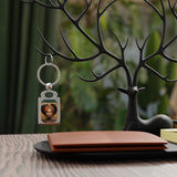 You Are Captivating - Keyring
