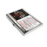 Tuskegee Airmen - business card holder