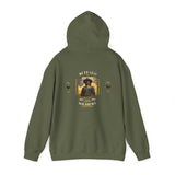 Buffalo Soldiers Heroes - hoodie