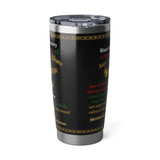 Creators of Jazz and Blues - 20oz tumbler