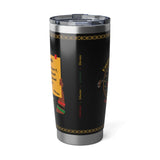 Juneteenth Celebration - 20oz tumbler