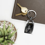 Queen Nefertiti - Keyring