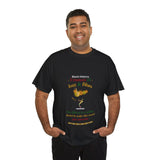 Creators of Jazz & Blues - T-Shirt