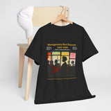 Montgomery Bus Boycott - 70th Anniv - t-shirt