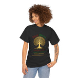 Black History - The Fertile Soil - T-Shirt