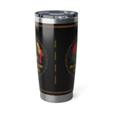 Black History Matters - 20oz tumbler