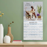 Sister Friends - 2025 African American calendar