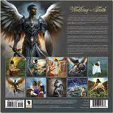 Walking By Faith - 2025 African American calendar