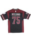 Alabama A&M - football jersey