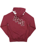 Alabama A&M - hoodie - red - CHIA