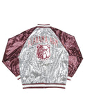 Alabama A&M sequin jacket - CFSJ