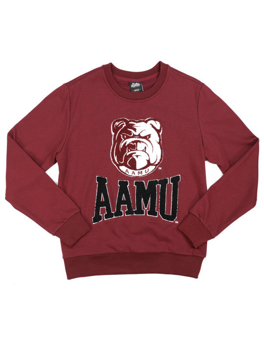 Alabama A&M - sweatshirt