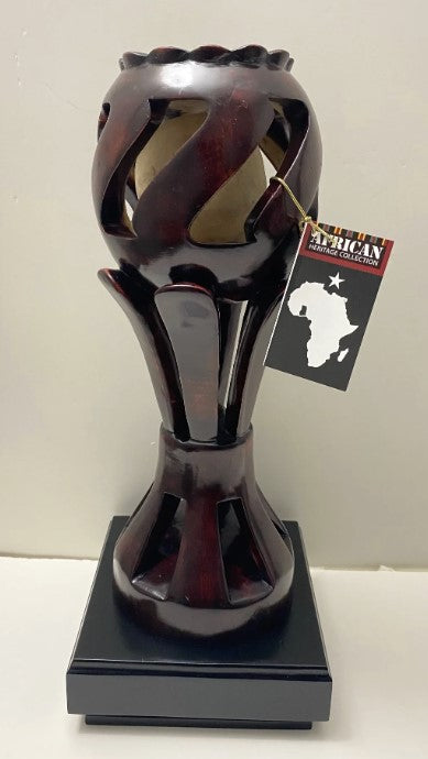 Visionary - recognition award trophy