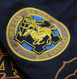 Buffalo Soldiers Bomber Jacket - BBJD