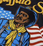 Buffalo Soldiers Bomber Jacket - BBJD