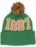 FAMU cap - beanie - CB255