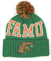 FAMU cap - beanie - CB255